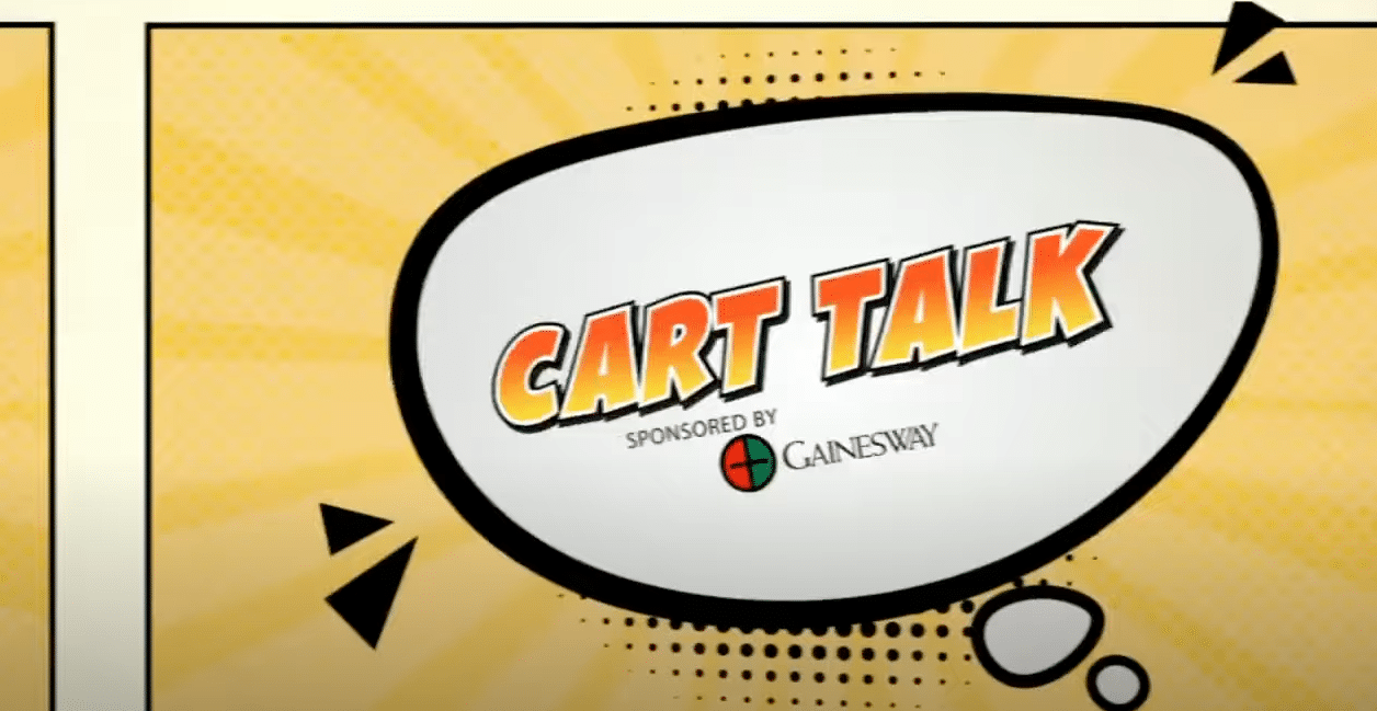 Cart Talk